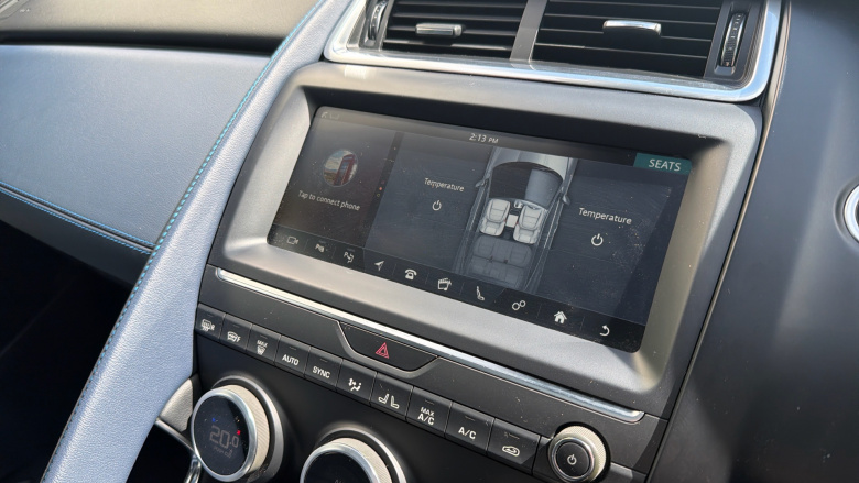 Jaguar E-Pace 2.0d R-Dynamic S 5dr Auto Diesel Estate